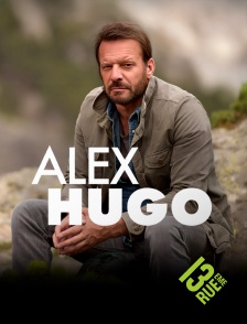 13EME RUE - Alex Hugo