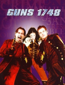 Guns 1748