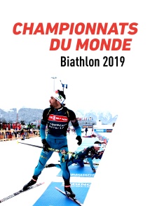 Championnats du monde de Biathlon 2019