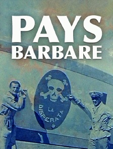 Pays barbare