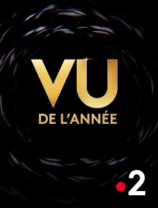 France 2 - Vu de l'année