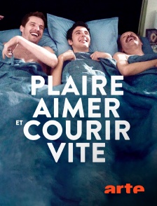 Plaire, aimer et courir vite