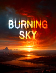 Burning Sky