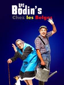 Les Bodin's chez les Belges