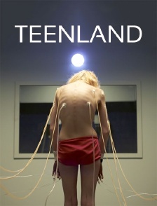 Teenland