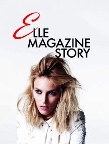 Elle Magazine Story