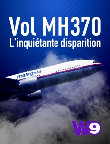 Vol MH370 : l'inquiétante disparition