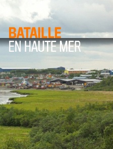 Bataille en haute mer
