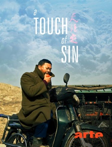 A Touch of Sin