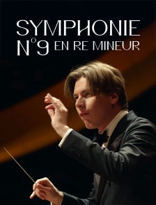 Symphonie n°9 en ré mineur, Ludwig van Beethoven