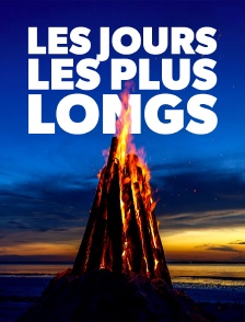 Les jours les plus longs