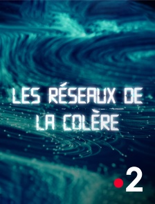 France 2 - Les réseaux de la colère