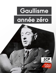 Gaullisme année zéro, la véritable histoire du 18 juin 1940