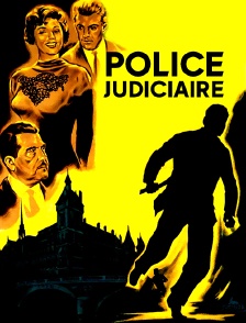 Police judiciaire