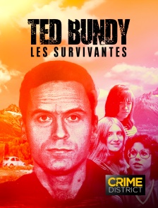 Ted Bundy : les survivantes