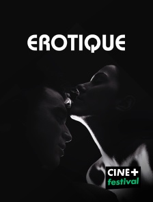 CINE+ Festival - Vicieuse Amandine
