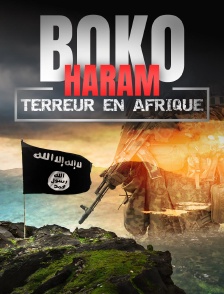 Boko Haram : terreur en Afrique