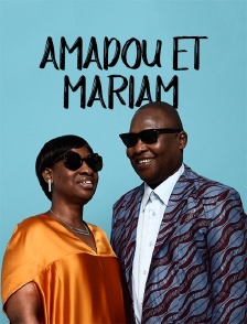 Amadou et Mariam