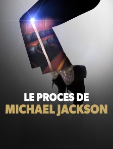 Le procès de Michael Jackson