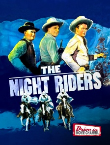 Drive-in Movie Channel - The Night Riders