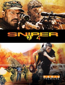 Sniper 4