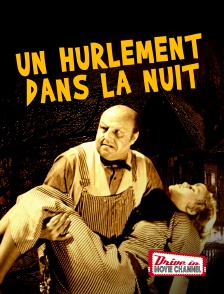 Un hurlement dans la nuit