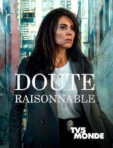 TV5MONDE - Doute raisonnable