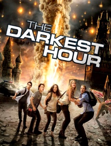 The Darkest Hour