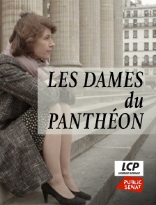 Les dames du Panthéon