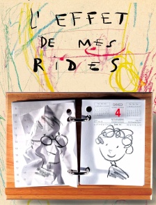 L'effet de mes rides
