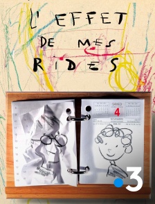 France 3 - L'effet de mes rides