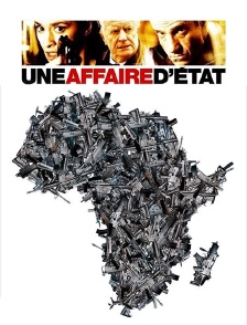 Une affaire d'Etat