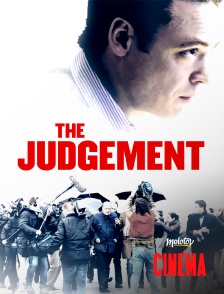 Molotov Channels Cinéma - The Judgement