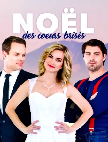 Noël des coeurs brisés
