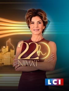 LCI - La Chaîne Info - 22H Nivat