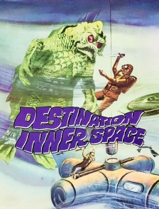 Destination Inner Space