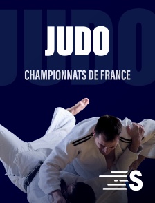 Championnats de France de Judo