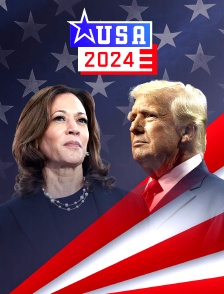 USA 2024