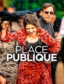Place publique