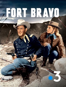 Fort Bravo