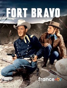 france.tv - Fort Bravo en replay