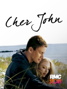 RMC Story - Cher John