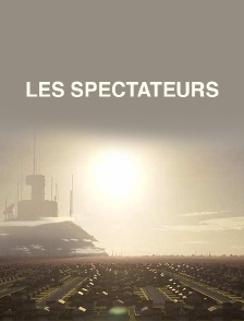 Les spectateurs