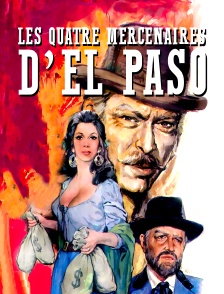 Les 4 Mercenaires d'el Paso