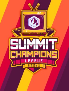 Smash Summit : Champions League 2