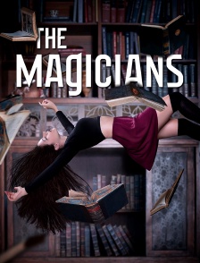 The Magicians