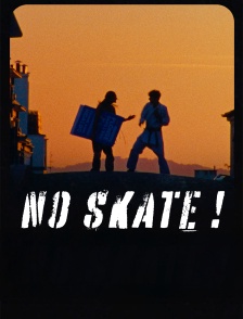 No Skate !