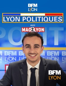 Lyon politiques