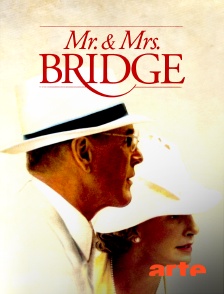 Mr and Mrs Bridge