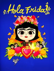 Hola Frida